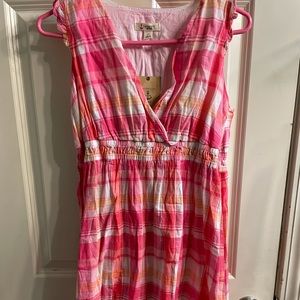 Lands End Kids Dress